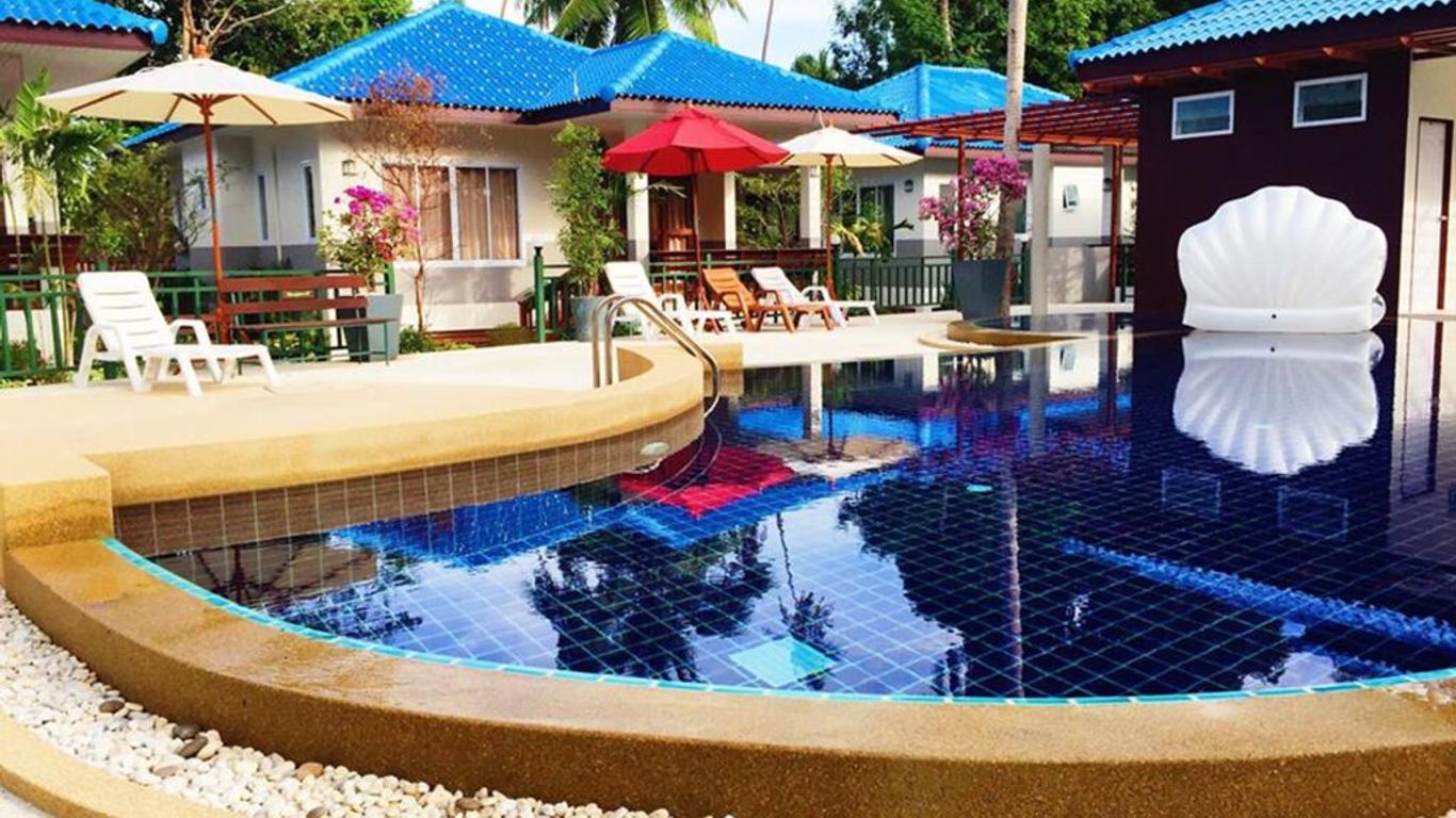 Shanti Samui Resort