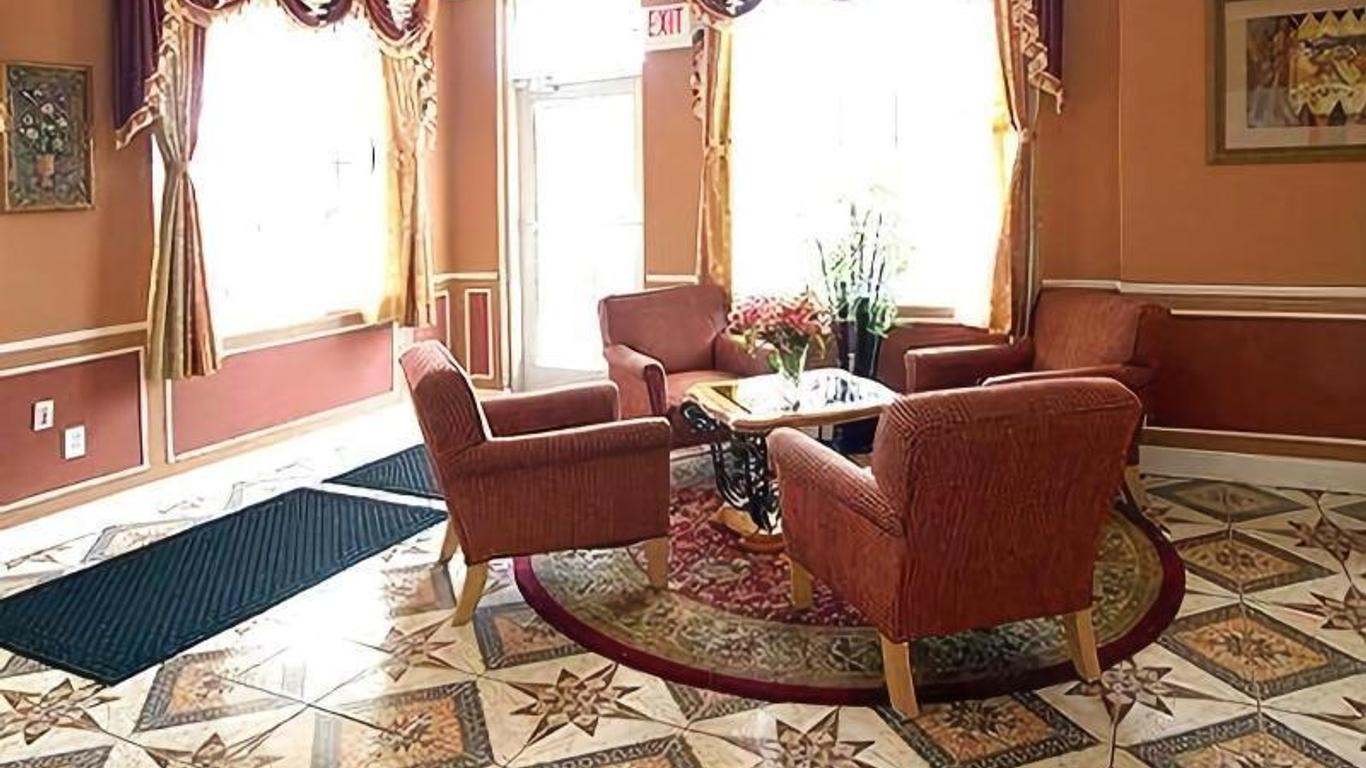 Parkway Inn Springfield