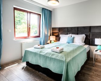 A11 Apartments Spa Dermique - Kraków