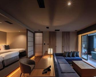 Nasu-Onsen Shinshun no Kago Hewitt Resort - Nasu - Salon