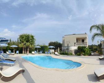 B&B Villa Vittoria - Maglie - Piscina