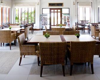 Leelawadee Resort - Saraburi - Restaurant