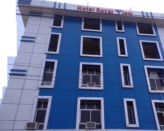 Hotel Royal View International - Gaya - Edificio