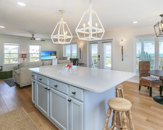 Brodie House - Port St. Joe - Comedor