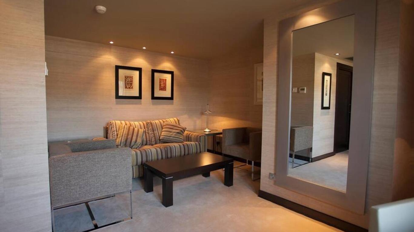 Hotel La Trufa Negra