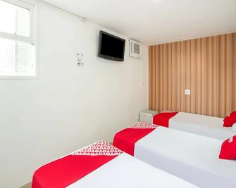 Hotel Vintage - São Paulo