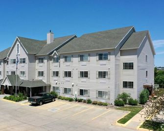 Willow Inn Suites Rochester - Rochester - Building