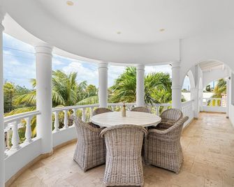 Bliss Bonaire by Boutique Bonaire Unique Resorts - Kralendijk