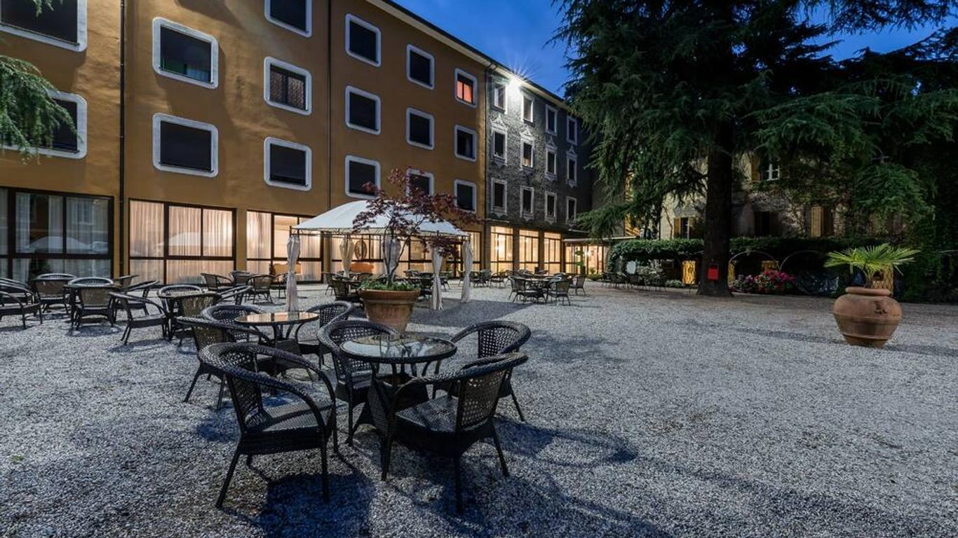 Hotel San Pancrazio