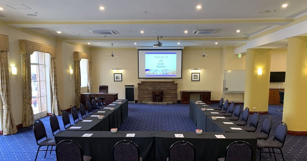 Latest deals for Great Southern Hotel Sydney