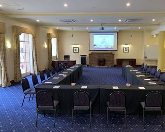 Great Southern Hotel Sydney - Sydney - Sala riunioni
