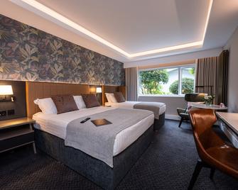 Hotel Kilkenny - Kilkenny - Bedroom