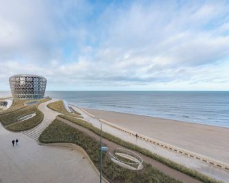 Apartment in Middelkerke with Sea View - Middelkerke - Strand