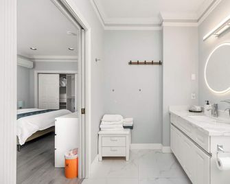 Amy Guesthouse - Richmond
