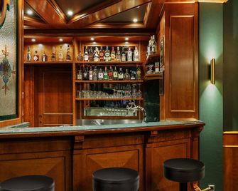 Hotel Nova - Berlin - Bar