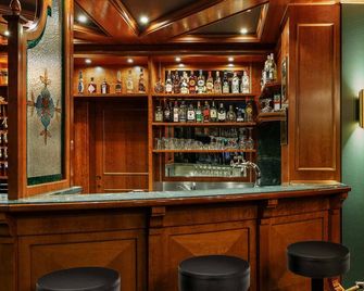 Hotel Nova Berlin - Berliini - Baari