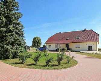 1 bedroom accommodation in Dabel - Dabel - Edificio