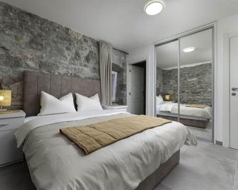 Angelica Comfortable holiday residence - Крк - Спальня
