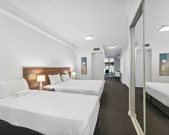 Apx World Square - Sydney - Habitació