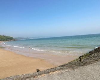 17 Coedrath Park - Saundersfoot - Beach