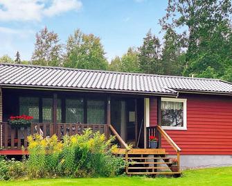 4 Person Holiday Home In Vimmerby - Vimmerby