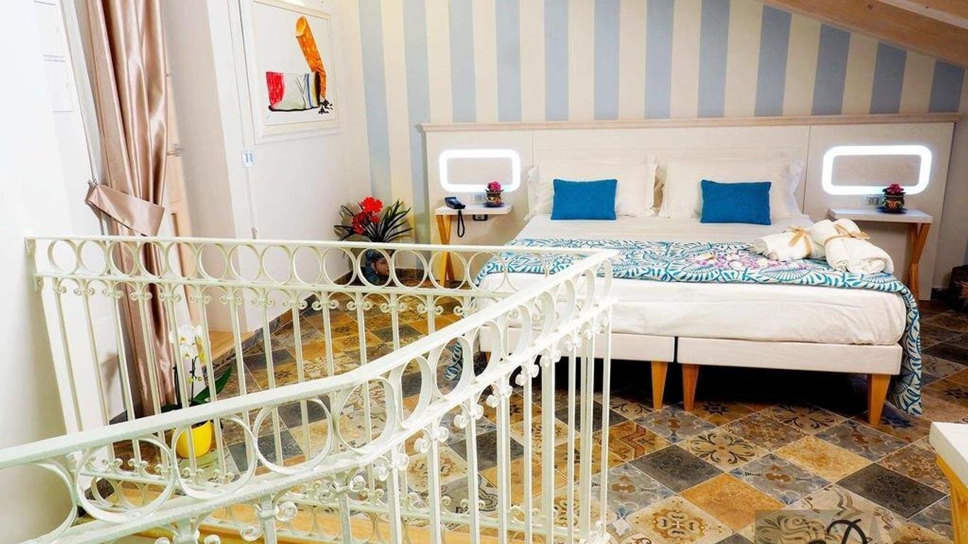 Residenza Donna Giovanna