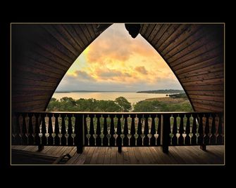 Canyon Lakeview Resort - Canyon Lake - Balcony