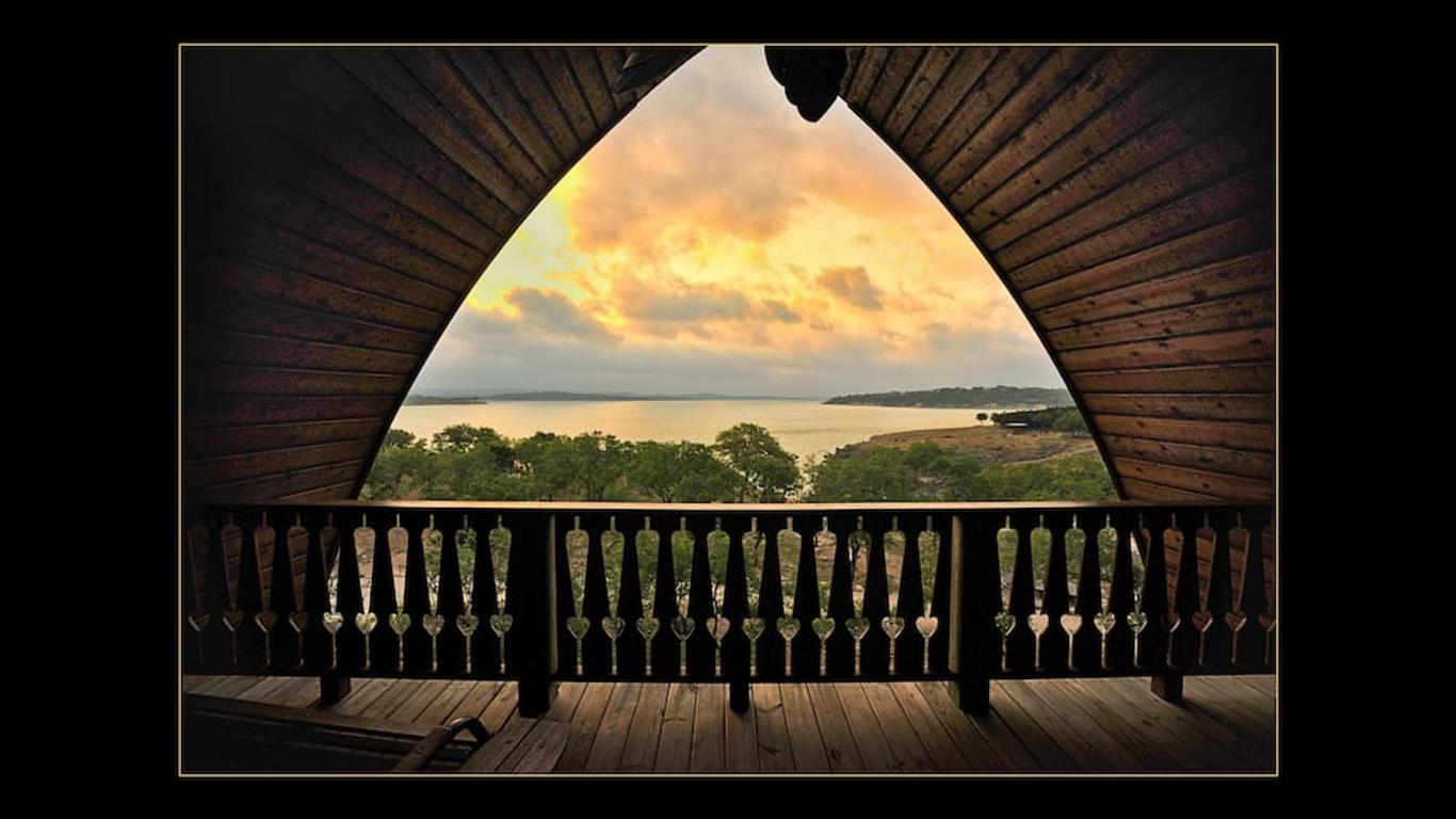 Canyon Lakeview Resort