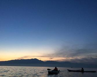 Monsamkien Farmstay - Phayao - Outdoors view