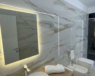 King's Rooms - Termoli - Habitación