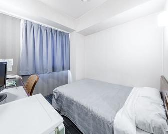 Annex Hotel Tetora - האקונדאטה - חדר שינה