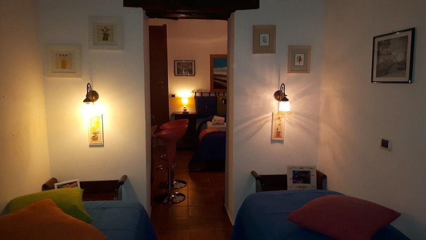B&B Colori Di Bahlarà
