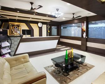 Ananyas Nest - Coimbatore - Receptie