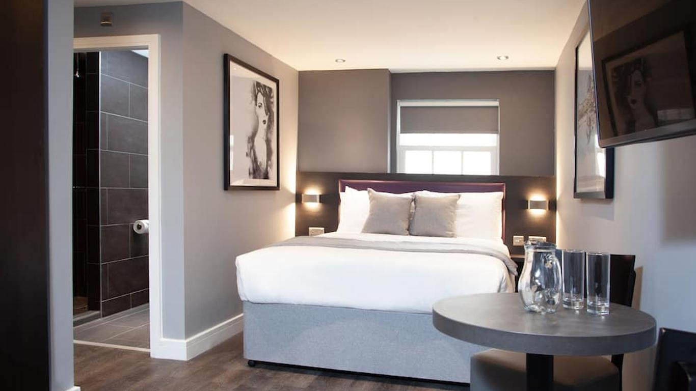 Duke Street Apartments By Epic