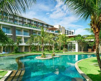 Four Points by Sheraton Bali, Ungasan - South Kuta - Pool