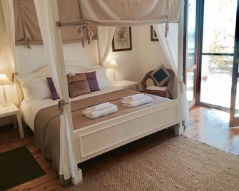 Holiday Home Sellanraa - Campagnano di Roma - Habitación