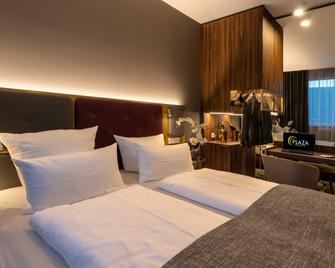 Plaza Premium München - München - Schlafzimmer