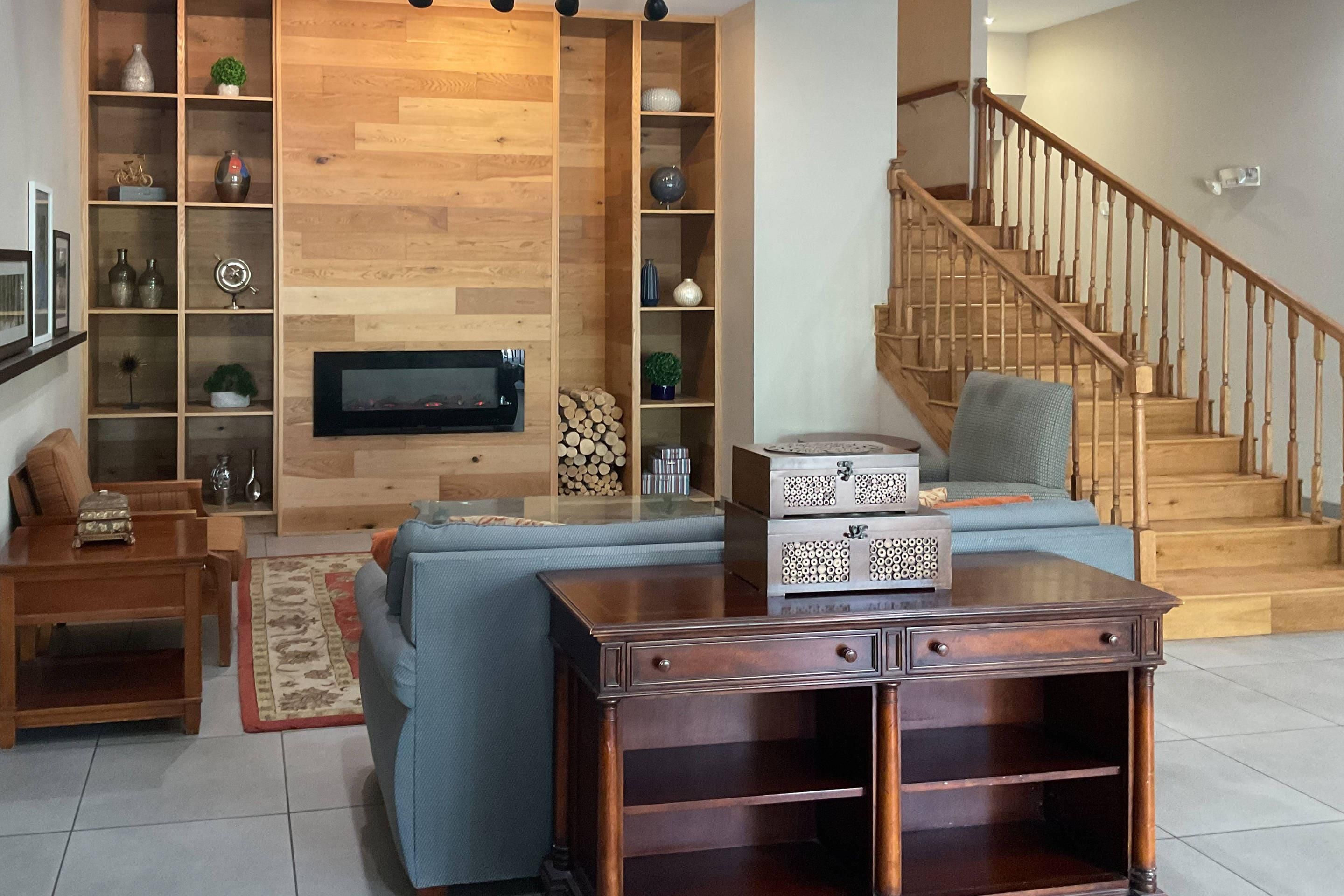 Country Inn Suites By Radisson; Tallahassee Nw - טאלהאסי - לובי