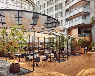 Van der Valk Hotel Paris CDG Airport - רואזי אן-פראנס - לובי