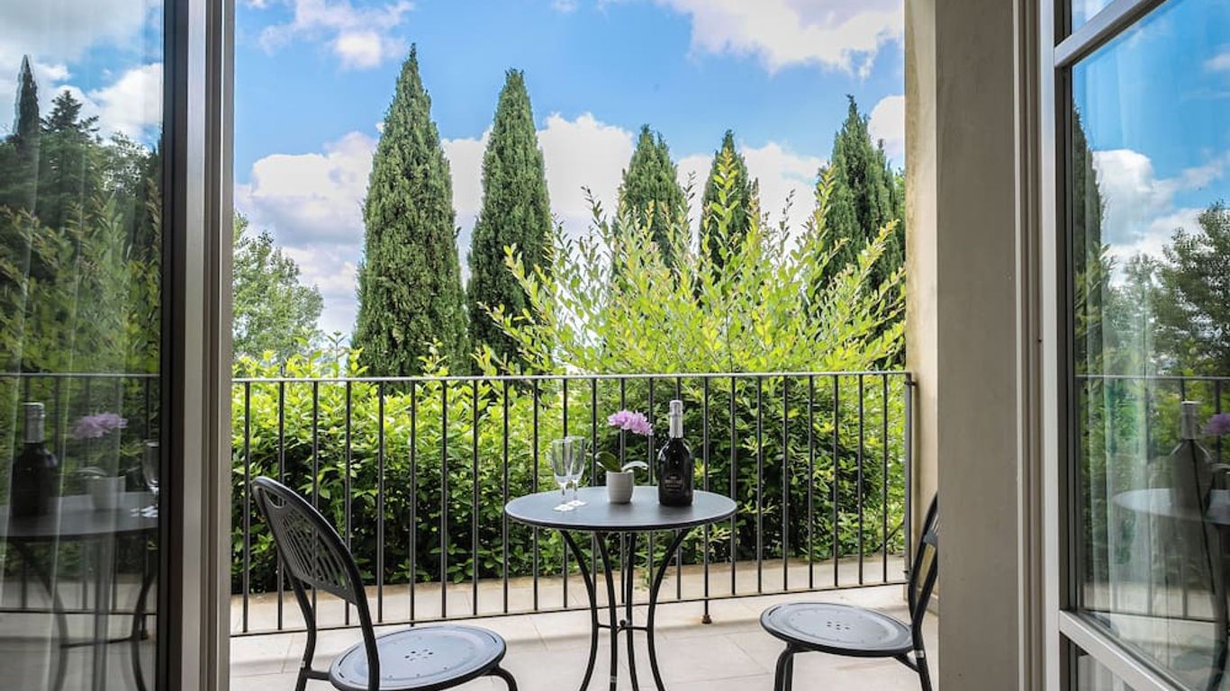 Cappuccina Country Resort