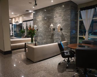 Plaza Rio Residences - Barra First - ריו דה ז'ניירו