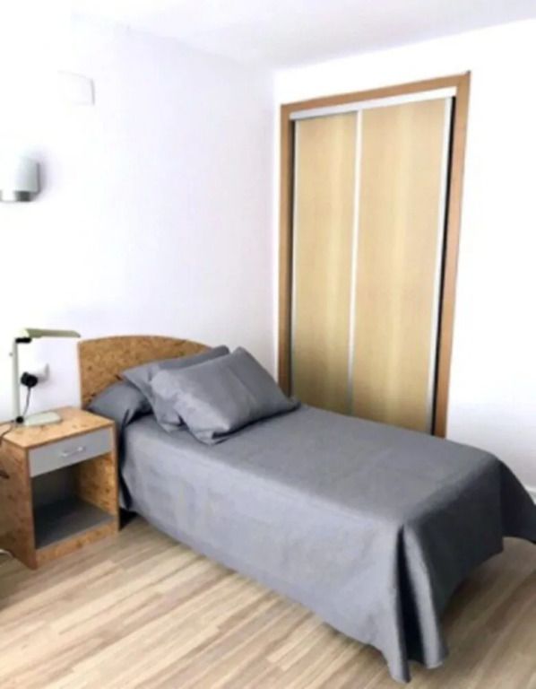 Micampus Burjassot - Burjasot - Habitación