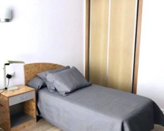 Micampus Burjassot - Burjasot - Habitación