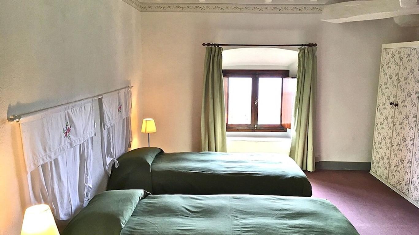 Al Palazzaccio