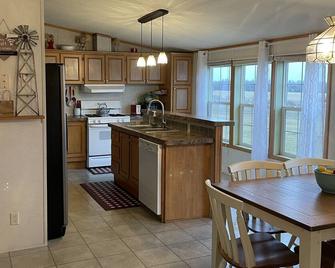 Finger Lakes Farmview - Penn Yan - Кухня