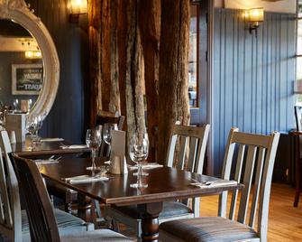 De Trafford Arms by Chef & Brewer Collection - Alderley Edge - Restaurant