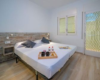 Agi Gloria Rooms 202 Hostel for rent in Roses Girona. - Roses - Schlafzimmer