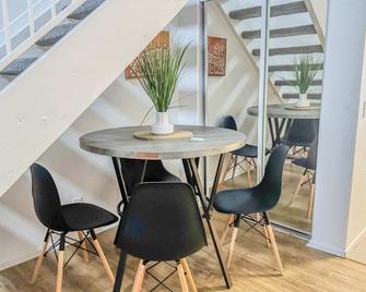 Amazing Loft, and Location near DT area - San Diego