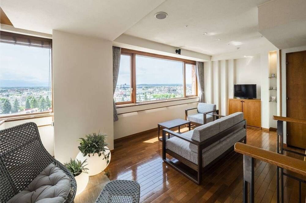 Hokkaido Hotel - Obihiro