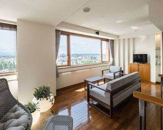 Hokkaido Hotel - Obihiro